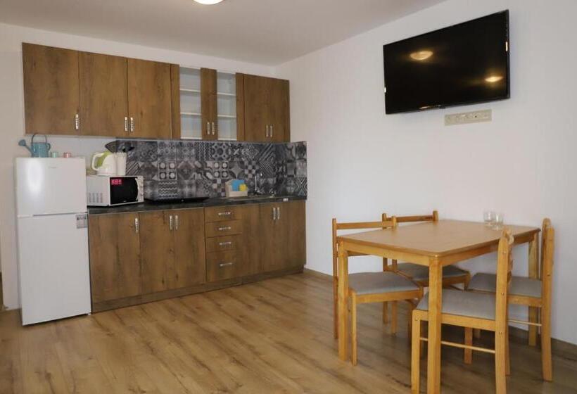 Rezidencia Podhájska