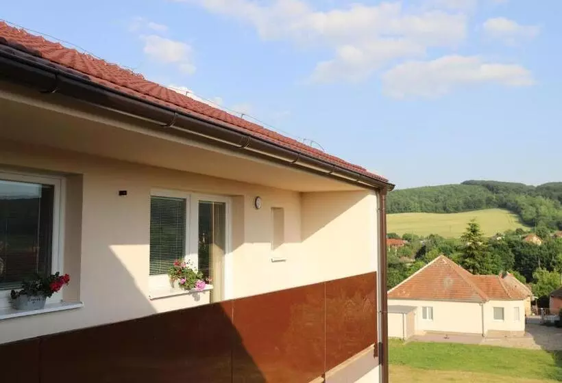 Rezidencia Podhájska