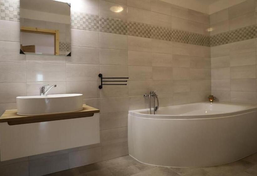 Rezidencia Podhájska