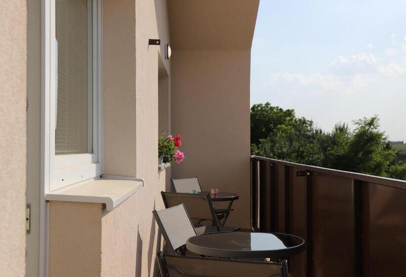 Rezidencia Podhájska