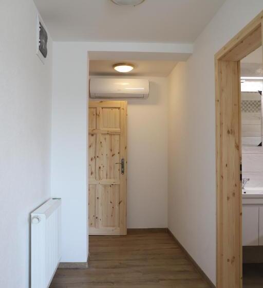 Rezidencia Podhájska