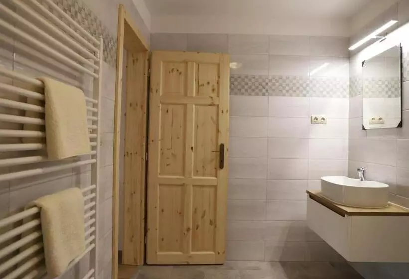 Rezidencia Podhájska