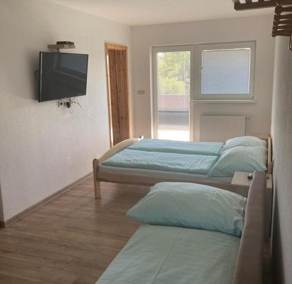 Rezidencia Podhájska