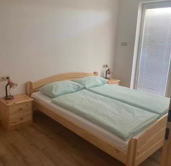 Rezidencia Podhájska