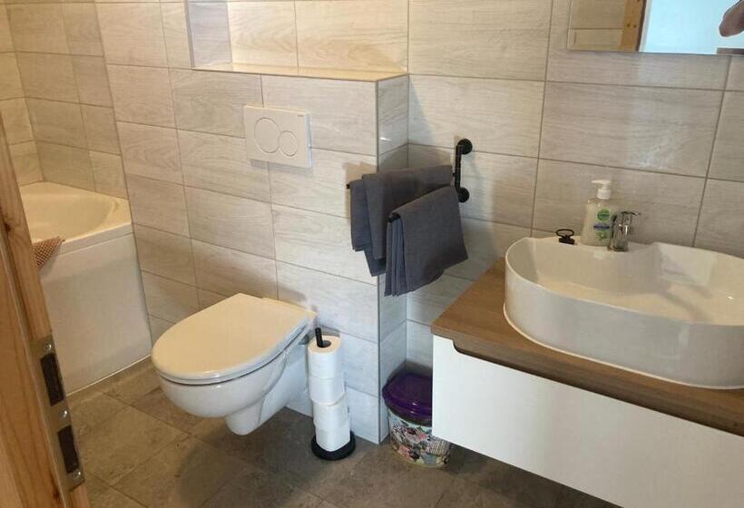 Rezidencia Podhájska