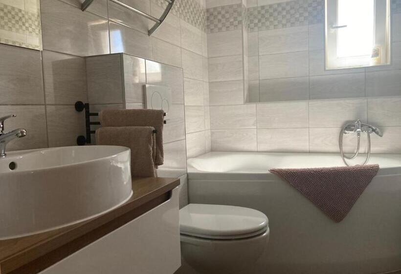 Rezidencia Podhájska