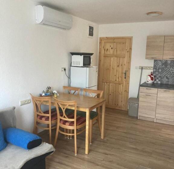 Rezidencia Podhájska