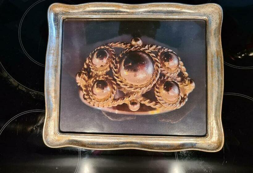 مبيت وإفطار Au Soleil Boulonnais