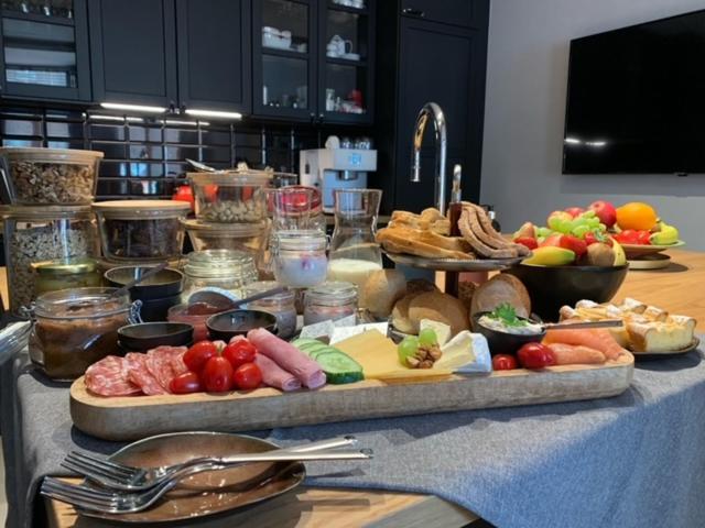 تختخواب و صبحانه Bnb De Koepoort