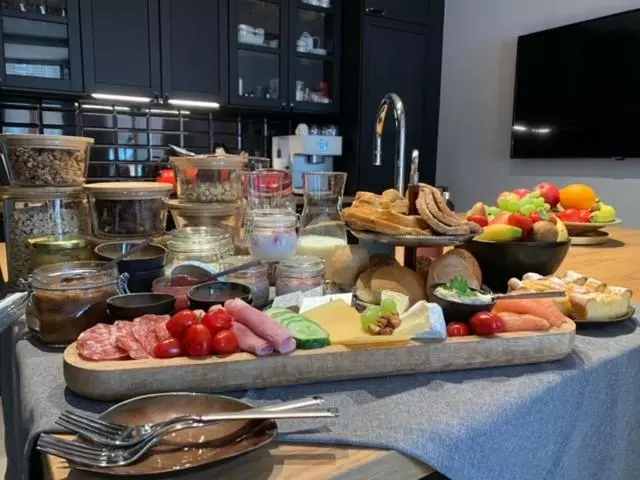 تختخواب و صبحانه Bnb De Koepoort