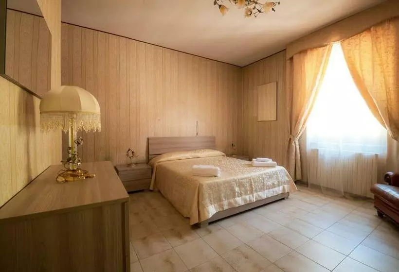 ベッドアンドブレックファースト Casa Vacanze Dante