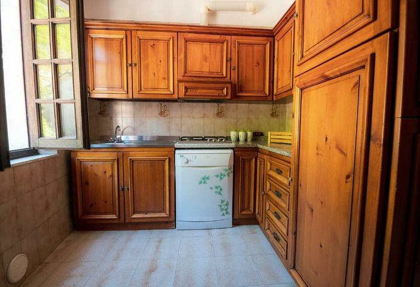 ベッドアンドブレックファースト Casa Vacanze Dante