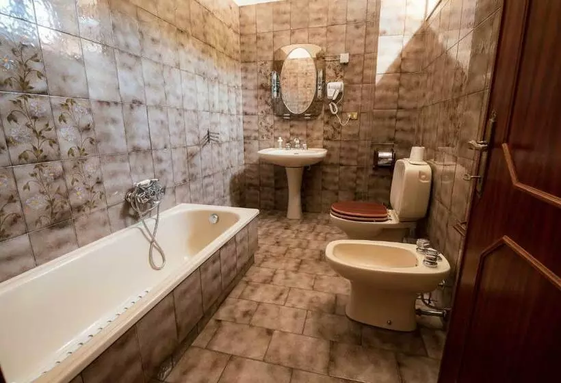 ベッドアンドブレックファースト Casa Vacanze Dante