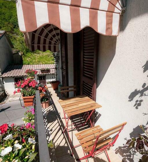 ベッドアンドブレックファースト Casa Vacanze Dante