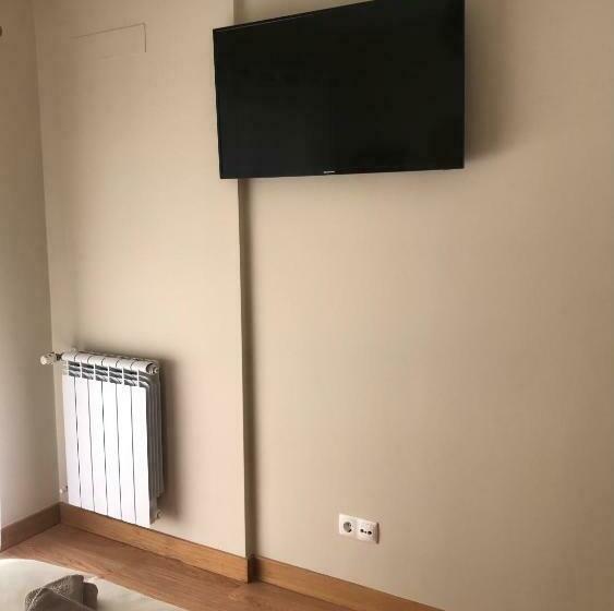 צימר Cosy Room With Bathroom And Private Access