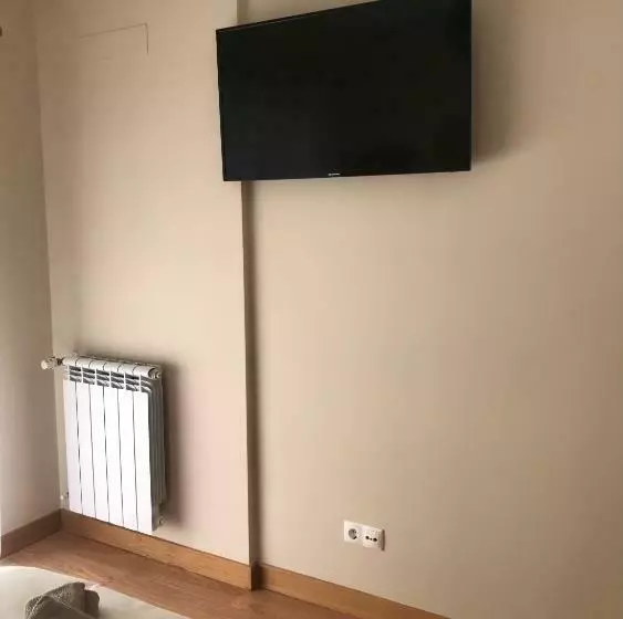 ベッドアンドブレックファースト Cosy Room With Bathroom And Private Access