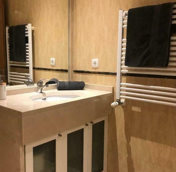 צימר Cosy Room With Bathroom And Private Access