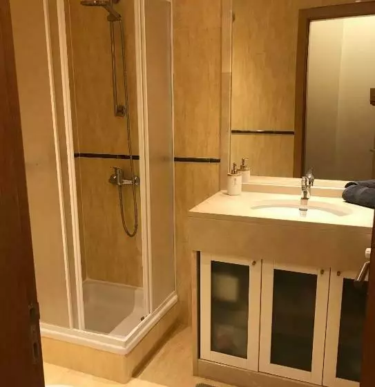 ベッドアンドブレックファースト Cosy Room With Bathroom And Private Access