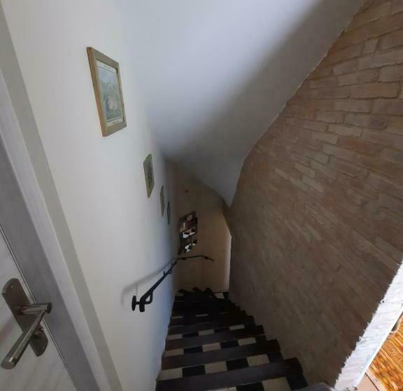 مبيت وإفطار Le Cocon