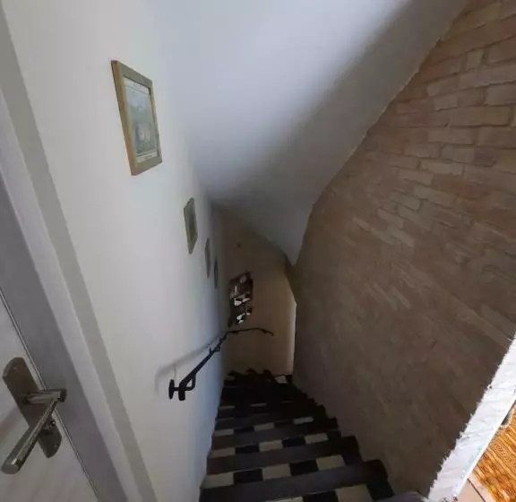 ベッドアンドブレックファースト Le Cocon