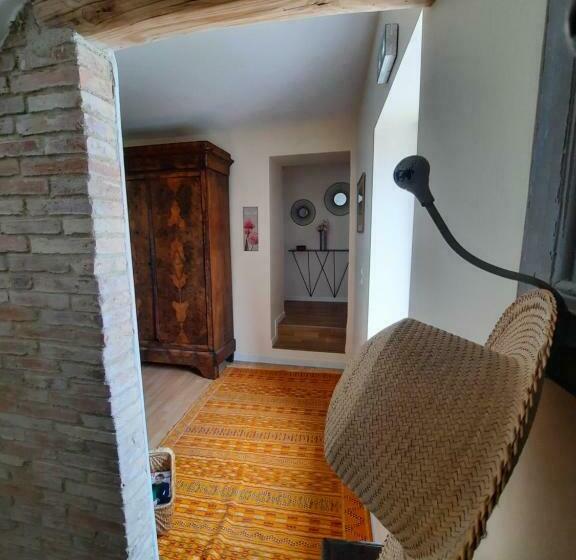 مبيت وإفطار Le Cocon