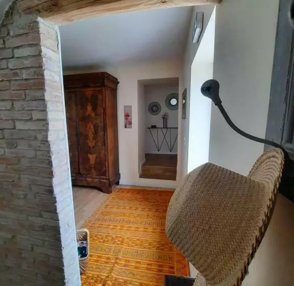 ベッドアンドブレックファースト Le Cocon