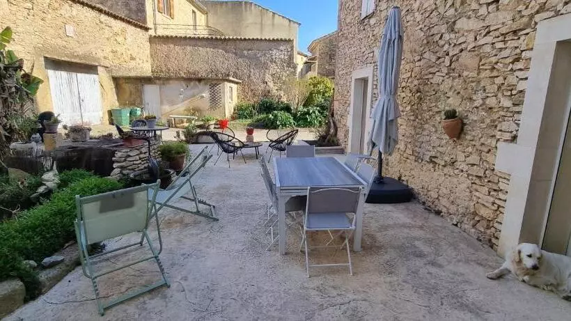 ベッドアンドブレックファースト Le Cocon