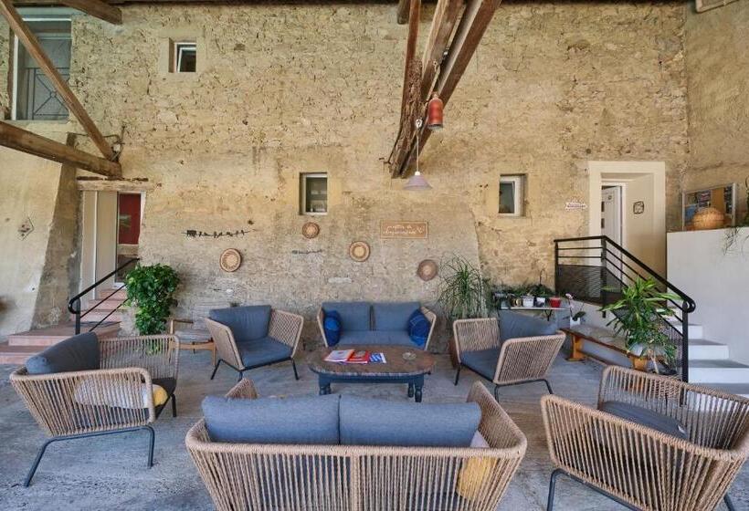 مبيت وإفطار Le Cocon