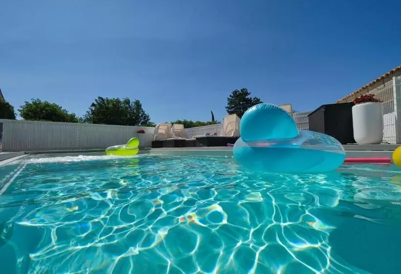 ベッドアンドブレックファースト Le Cocon