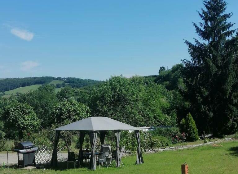 住宿加早餐 Le Domaine De Moïse