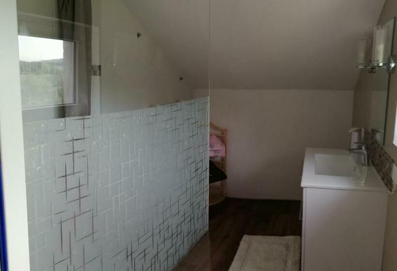 住宿加早餐 Le Domaine De Moïse