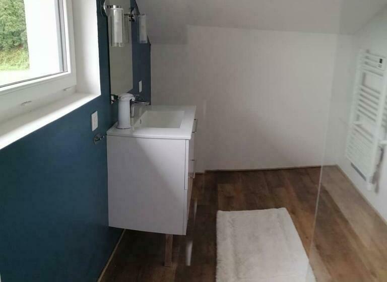 住宿加早餐 Le Domaine De Moïse