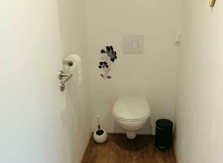 住宿加早餐 Le Domaine De Moïse