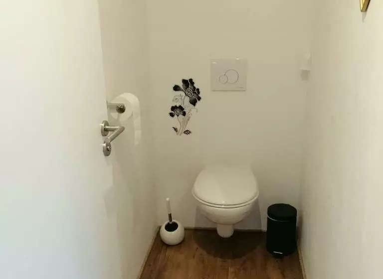 Aamiaismajoitus (B&B) Le Domaine De Moïse