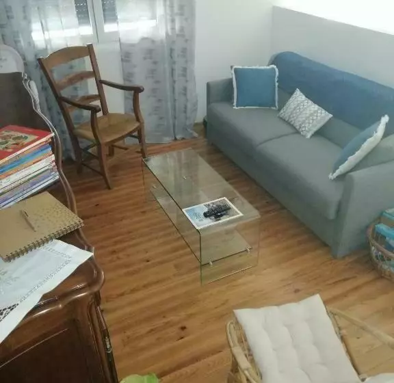 Aamiaismajoitus (B&B) Le Domaine De Moïse