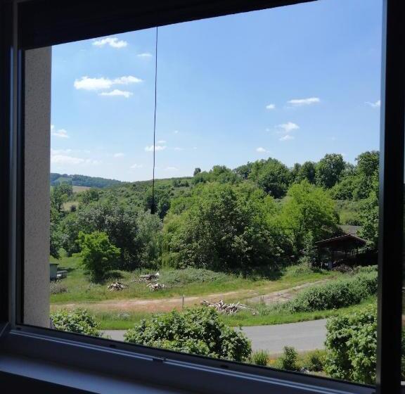 住宿加早餐 Le Domaine De Moïse