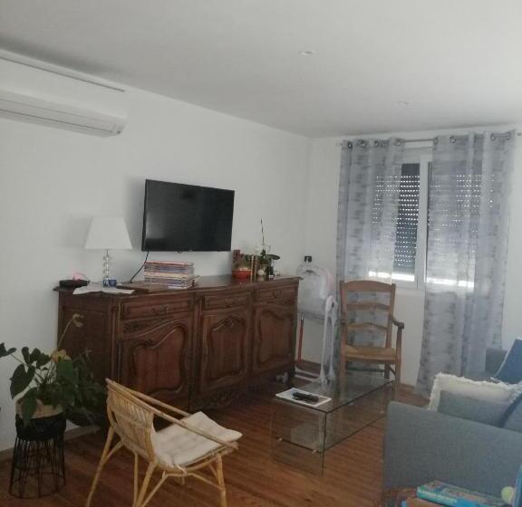 住宿加早餐 Le Domaine De Moïse