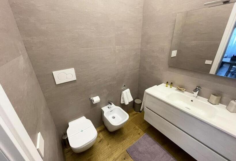 تختخواب و صبحانه L’ulivo