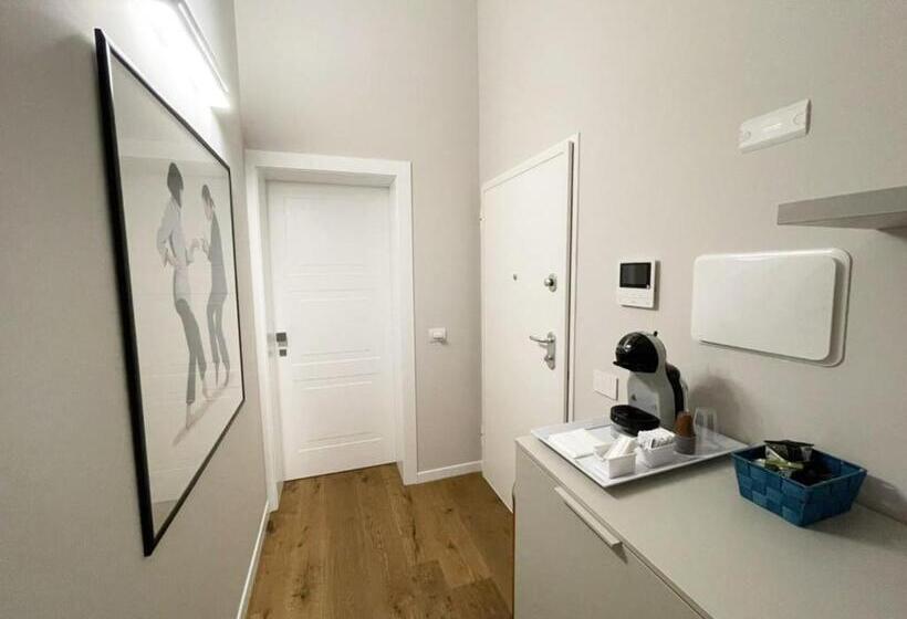 تختخواب و صبحانه L’ulivo