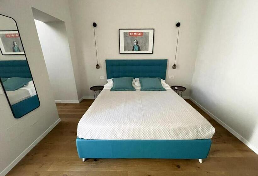 تختخواب و صبحانه L’ulivo