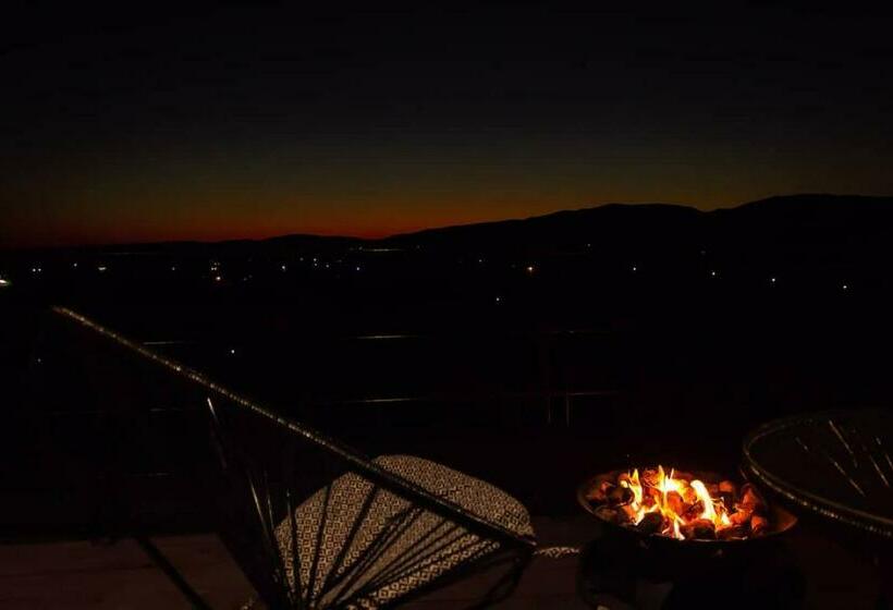 Brisa Del Valle Hotel Boutique