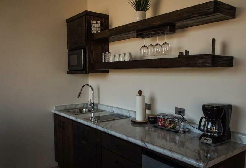 Brisa Del Valle Hotel Boutique