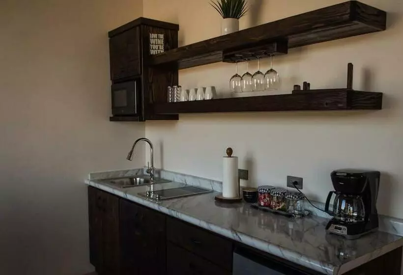Brisa Del Valle Hotel Boutique