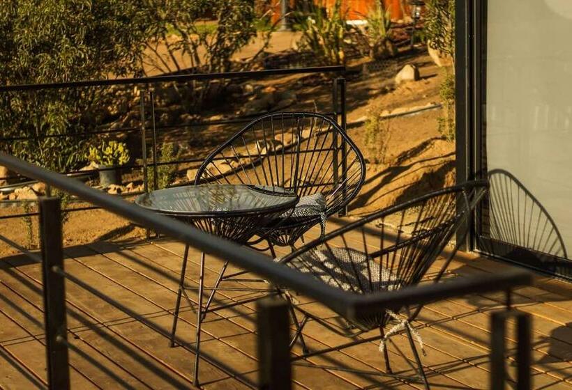 Brisa Del Valle Hotel Boutique