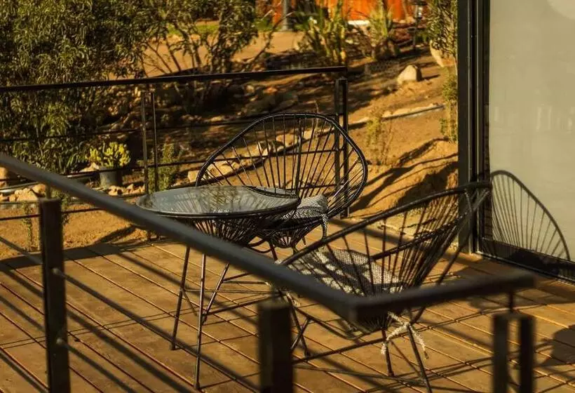 Brisa Del Valle Hotel Boutique