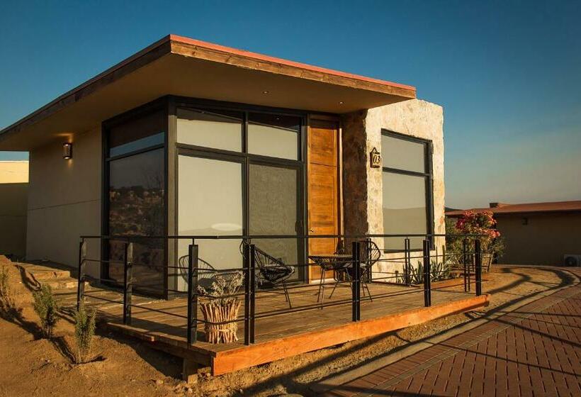 Brisa Del Valle Hotel Boutique