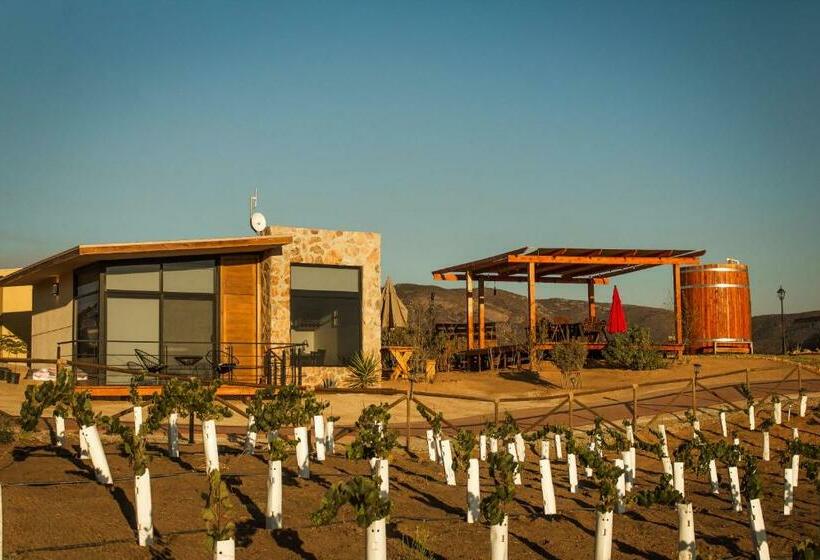 Brisa Del Valle Hotel Boutique