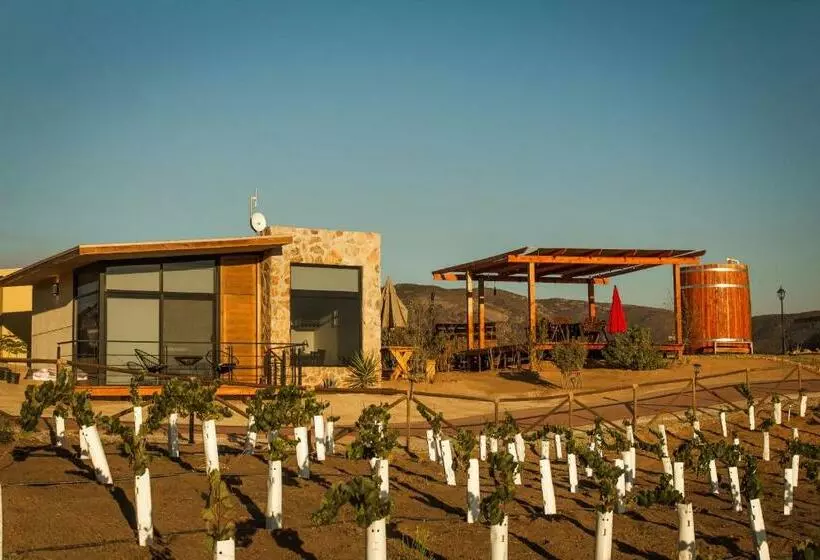 Brisa Del Valle Hotel Boutique