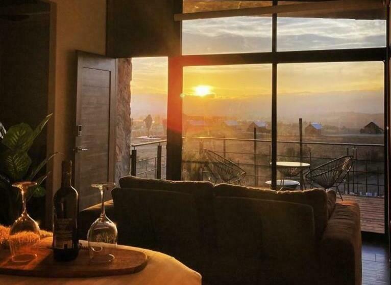 Brisa Del Valle Hotel Boutique