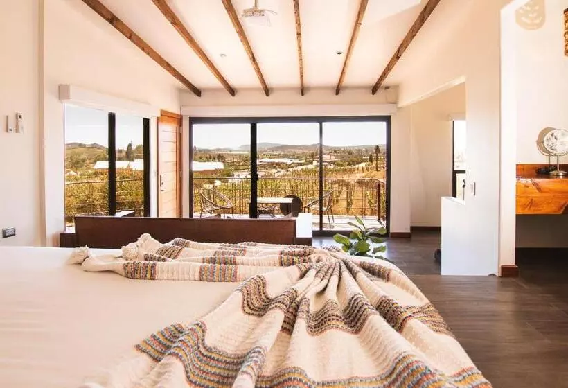 Brisa Del Valle Hotel Boutique